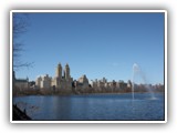 New York City, Ende Mrz 2011 (sonnig, aber kalt)