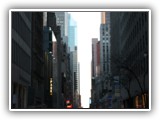 New York City, Ende Mrz 2011 (sonnig, aber kalt)